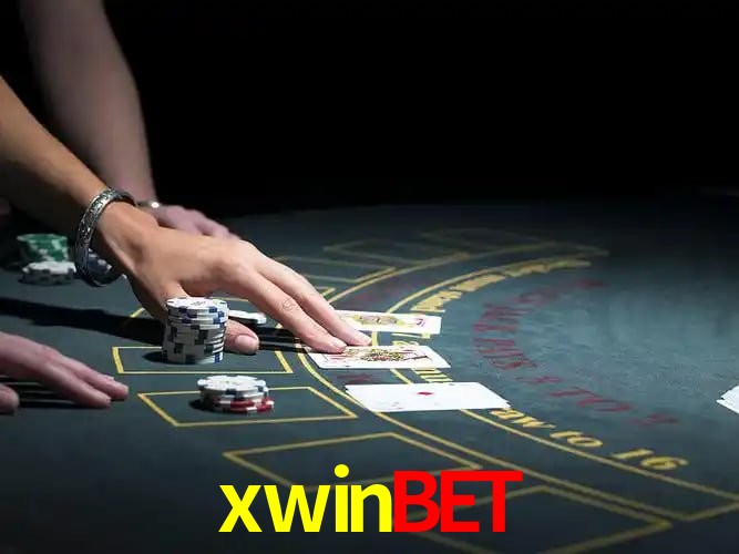 Sinta a adrenalina dos jogos de cassino com xwinbet