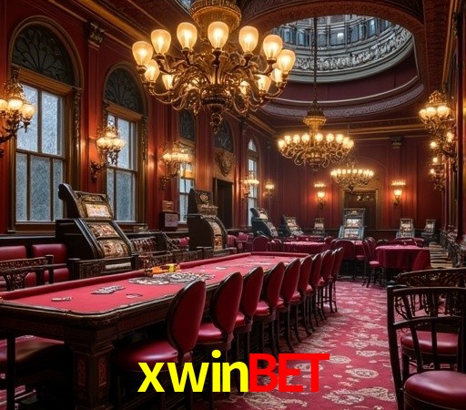 xwinbet: Seu Cassino Premiado com Pagamentos Rápidos
